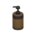 Dispenser's Brown variant