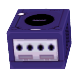 GameCube Dresser CF Model.png