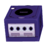 GameCube dresser