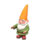 Hungry gnome