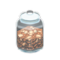 Glass Jar (Nuts - None) NH Icon.png