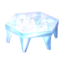 ice table