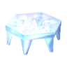 Ice table