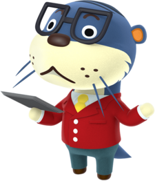 Artwork of Lyle