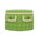 Plover Skirt's Green variant