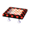 Polka-Dot Table (Pop Black - Red and White) NL Model.png