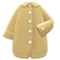Shirtdress (Beige) NH Icon.png