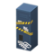 Splatoon Locker (Blue - Dangerous) NH Icon.png