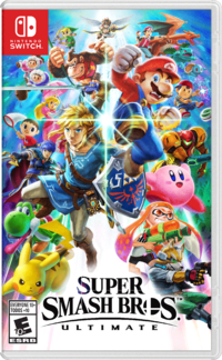 Super Smash Bros Ultimate NA Cover Art.png