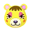 Tammy NL Villager Icon.png