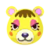 Tammy NL Villager Icon.png
