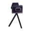 telephoto lens camera