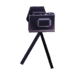 Telephoto Lens Camera iQue Model.png