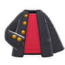 After-School Jacket (Black) NH Icon.png