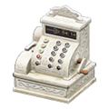 Antique Cash Register (White) NH Icon.png