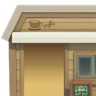 Beige Siding (Café) HHP Icon.png