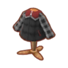Black Puffer Vest PC Icon.png