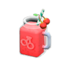 cherry smoothie