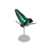 common bluebottle model