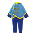 Concierge Uniform (Light Blue) NH Storage Icon.png