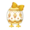 Gold-Ribbon Eggy PC Icon.png