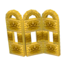 golden screen