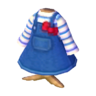Hello Kitty dress