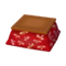 Kotatsu (Red Blanket) NL Model.png