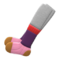 Layered Socks (Red) NH Icon.png