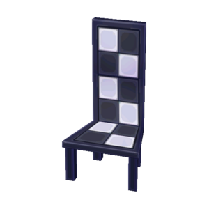 Modern Chair (Monochromatic) NL Model.png
