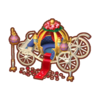 Noble Carriage (Lvl. 5) PC Icon.png