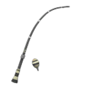 Outdoorsy Fishing Rod (Beige) NH Icon.png