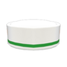 Paper Restaurant Cap (White & Green) NH Icon.png