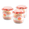 peach jam