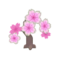 Pink Weeping Sakura PC Icon.png