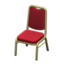 reception chair