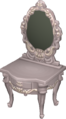 Rococo Vanity (Gothic White) NL Render.png
