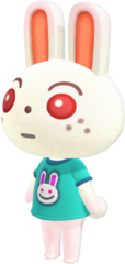 Ruby/Gallery - Animal Crossing Wiki - Nookipedia