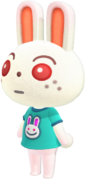 Ruby/Gallery - Animal Crossing Wiki - Nookipedia