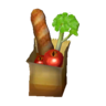 Shopping bag