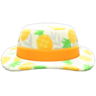 Tropical Hat (White) NH Icon.png