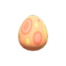 wood egg