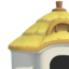 Yellow Thatch Roof (Fantasy House) NH Icon.png