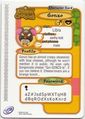 Animal Crossing-e 3-192 (Gonzo - Back).jpg