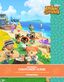 Animal Crossing New Horizons Official Companion Guide (Future Press) cover.jpg