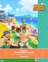Animal Crossing New Horizons Official Companion Guide (Future Press) cover.jpg
