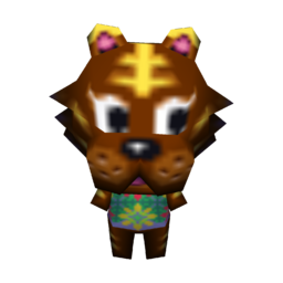 animal crossing bangle plush