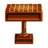 chess table