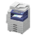 Copy Machine's White variant