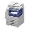 copy machine